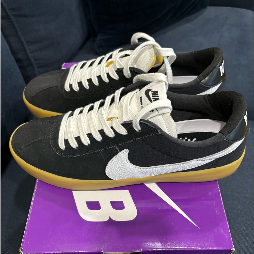 Nike SB Bruin React Mens size 10.5